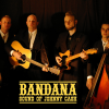 BANDANA - Sound of Johnny Cash