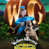 Kinoplakat Wallace & Gromit